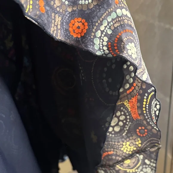 To the Max silk halter Dress - Picture 8 of 12